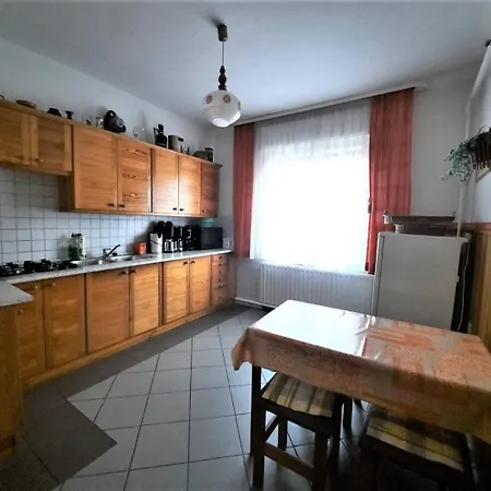 Apartment Nora *