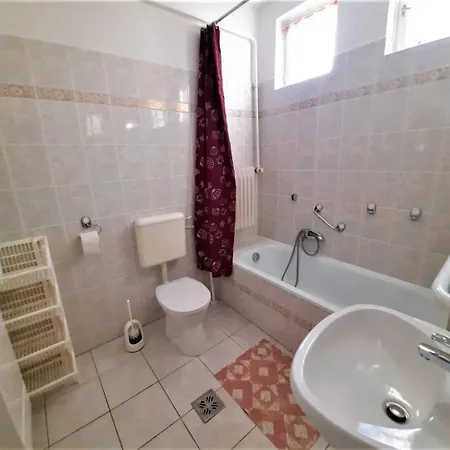 Apartment Nora Balatonlelle